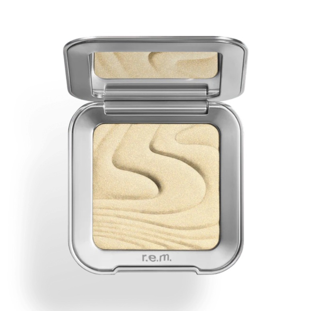 R.E.M. Beauty Interstellar Highlighter Topper - Miss Venus